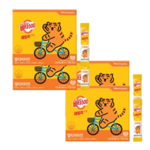 광동 비타500 데일리 스틱, 280g, 2개