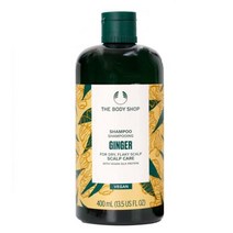 더바디샵 진저 헤어샴푸 400ml(1049050)