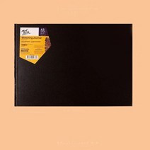 어르신색칠공부 색칠공부도안 치매예방책 오일파스텔스케치북 컬러링도안 a4a5 스케치북 50 sheets150g 두꺼운 종이 livros para aquarela scetch 패드, a4사이즈, 수평-1 개