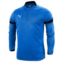 푸마 풋볼 축구 트레이닝 티셔츠 축구반티 통기성좋은 착용감좋은 축구유니폼반티 축구트레이닝복 축구옷