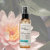 제이멜라 홈 인 프랑스 르 메스 로투스 퍼퓸 스프레이 80ml / 섬유탈취제 홈스프레이, 150ml, 7개
