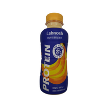 랩노쉬 프로틴 드링크 마일드 바나나, 350ml, 48개