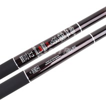 바낙스 강궁 프라임 초경 대물민물낚시대 20칸~28칸, 20칸(보증서)