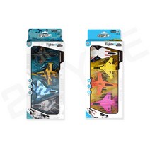 3살 4살 남자조카 선물용 전투 비행기 완구 아기 남아 아이 주니어 유치원 승무원