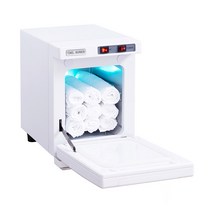 플라즈마멸균기 멸균소독기 220v 네일아트 적외선살균, SKU12_25L 싱글도어 4벽난방 - 블랙