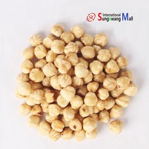 성광몰 헤이즐넛 500g / 생 개암 / 생 헤이즐 너트, 1개
