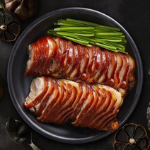 정직한밥상 흑마늘 무뼈족발 300gX2팩, 선택_흑마늘 무뼈족발300g x 2팩