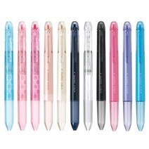 아트박스/파이롯트 파이롯트 하이테크C 콜레토 4색홀더 바디[00813751], LB(라이트블루)