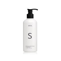 이솔 두피가 편한 샴푸 500ml, 1개