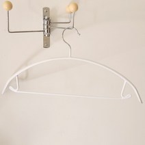 논 방지 예쁜 슬립 행거 어깨뿔 니트 미끄럼 5P 원피스 옷걸이 속옷건조걸이