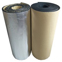 난연판넬 플라스틱 절연 보드 스폰지 접착 테이프, 20mm 셀프딥핑/1제곱m