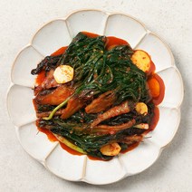 전주찬방 옛날식 고들빼기, 3kg, 1개
