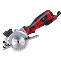원형톱 나무자르는기계 충전식 전기톱 무선 미니 소형 절단기, 115mm 600W 표준, 1개