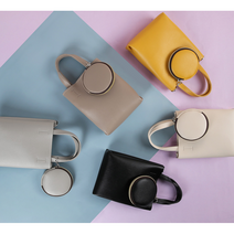 졸업선물 대학생 가방 데일리 크로스백 휴대폰가방