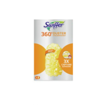 스위퍼 더스터 먼지떨이 360 리필 5입, 혼합색상 x 2개