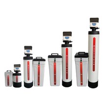 산업용연수기 물정화 정수기 설비시스템 폐수 필터, 2톤