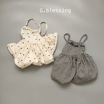 지블레싱 메리엘원피스