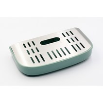 모즈스웨덴 에스프레소 커피머신 DMC-1400 물받이 세트, 아이보리, 1개