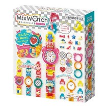 Mix Watch Mix Watch Jerry Pop, 1개, 상품명참조
