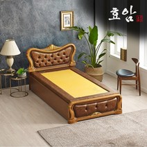 효암 흙침대 HM2002GS 황토볼보료 우레탄 싱글 외, 주문선택, 01_HM2000GS 황토룸보료
