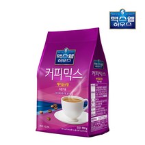 맥스웰하우스 커피믹스 헤이즐넛향 자판기용, 900g, 1입, 4개