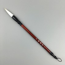 서예 붓 붓글씨 털털 붓 수업 연습문 고급서예붓 서예용붓 서예도구 양모필 서예붓종류 서예붓 채색붓 서예붓호수, 따카이, 겸호