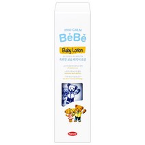 한미 프로캄 베베 베이비 로션 250ml (3종키트+샘플15개)