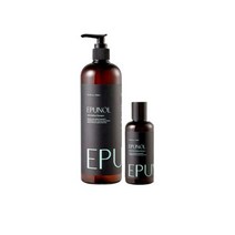 [올리브영 단독기획] 에퓨놀 탈모 샴푸 500ml + 100ml 기획세트
