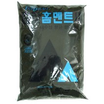 칼라타일 줄눈시멘트(2kg 흑색)