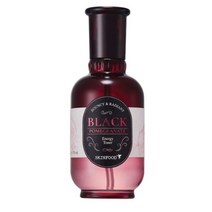 스킨푸드 흑석류 에너지 토너, 130ml, 3개