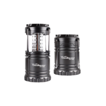 30구 슬라이딩 LED 캠핑랜턴 WS-456, 1개