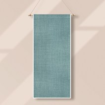 족자현수막I006 월배너 가랜드 돌잔치, 족자I006(대)_A형상하족자, 배경만