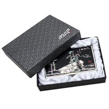 아트박스/아리랑 아리랑 자개명함케이스, 세한도