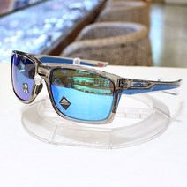 오클리 메인링크 선글라스 OO9264, 사파이어(OO9264-42)