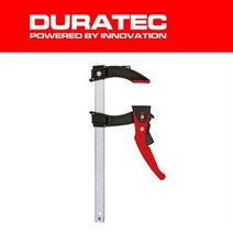 듀라텍 F형 레버클램프 (No.865), LC865-30 (5765300)