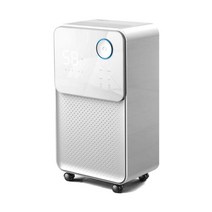 Songjing 송징 제습기 SJ-125E 스마트 대용량 5463020152, 화이트