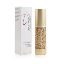 제인 아이어데일 리퀴드 미네랄 A 파운데이션 Satin 30ml