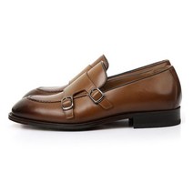 소다 [갤러리아] [소다] 남성 프리미엄 드레스 더블몽크 정장구두 2cm AMM102 JT-23
