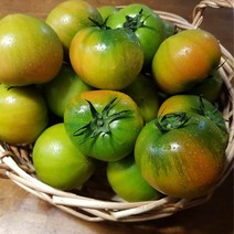[대저농협인증]대저 짭짤이 토마토/대저토마토-2.5kg 최상품, 대저 토마토(M과-2.5kg)