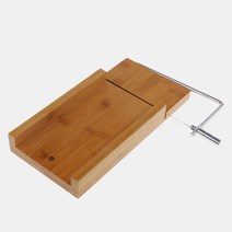 비앤비블 공방 비누 커터기 자르기 비누대패 원목 눈금 비누칼