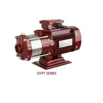 두크 DHFT2-3M 횡형 다단원심펌프 단상