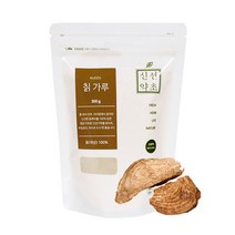 신선약초 칡가루, 3개, 300g