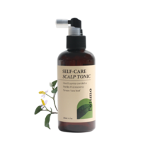 두피수분 앰플 어성초 두피관리 토닉 200ml 영양