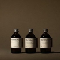 톤28 바디오일 100ml 3종 중 택1 샌달우드 일랑일랑 페퍼민트 194260, 회상 (일랑일랑 로즈마리)