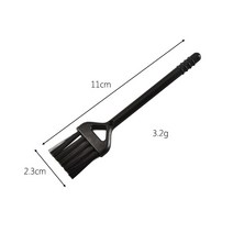 제인이Manual Garlic Press Multi-function Garlic Grinding Chopper Food Vegetables Cutter Meat Grinders K, 솔.