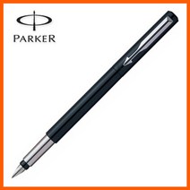 만년필 만년필선물 파카 벡터 스텐다드 수성펜 흑색, 해당 상품 선택하기