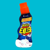 빨래 세탁 액체 물 세제 흰옷 신발 기름때 찌든때 제거 향좋은, 220ml