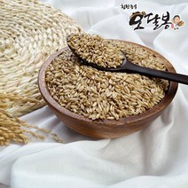 특품 2022년 햇 국산 귀리 귀리쌀 오트밀 통귀리, 1개, 3kg