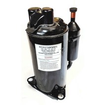 에어컨 ROTARY COMPRESSOR RCA150A001 1HP용 R22 220V 60Hz 1PH