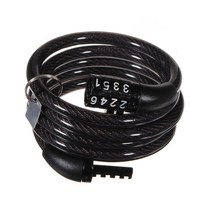 TY532 전동킥보드 자전거 번호키 자물쇠 자전거락 잠금장치 IP, TY532 자전거자물쇠